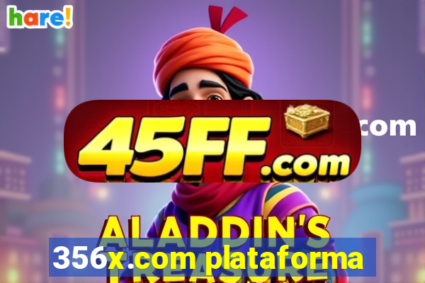 356x.com plataforma